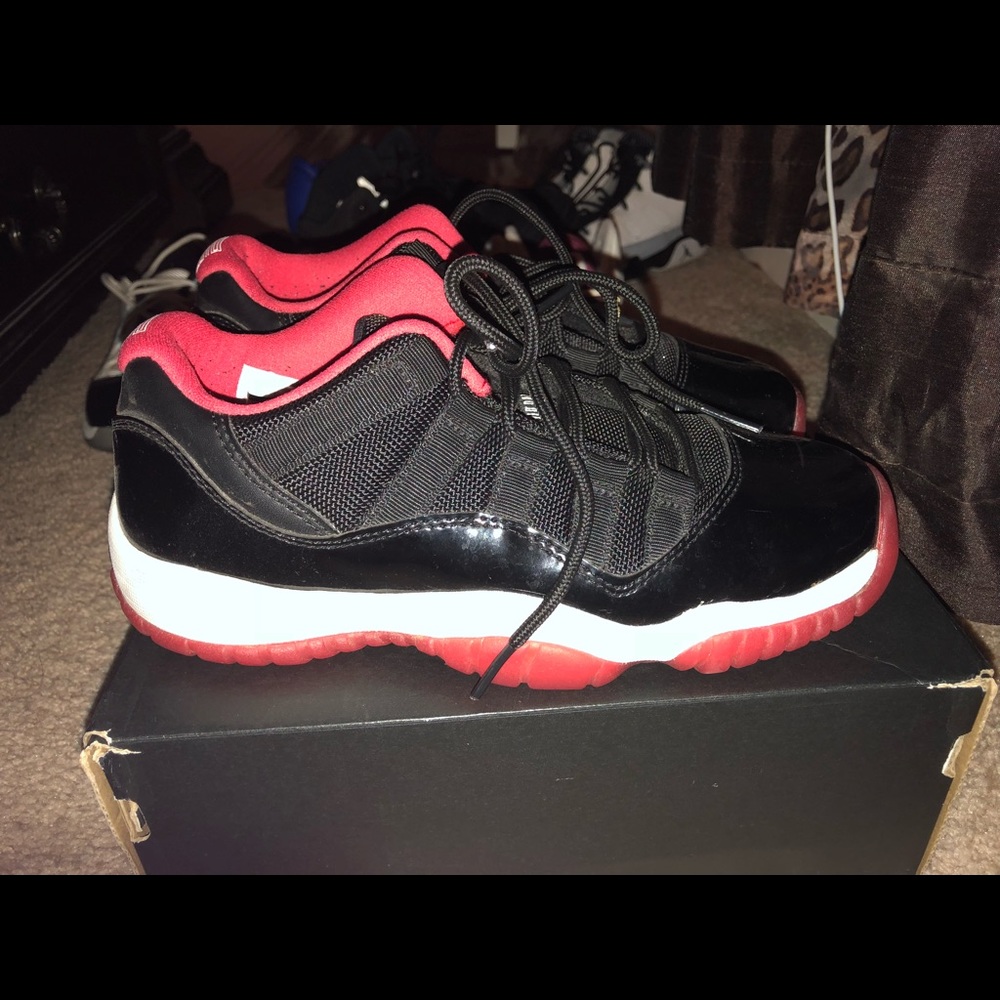 Jordan’s 23